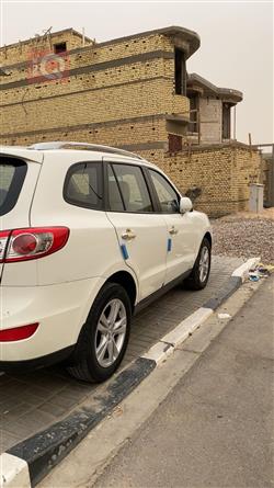 هيونداي سانتافي